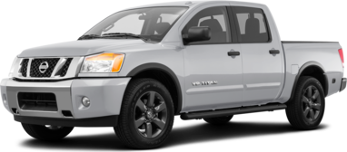 Used 2015 Nissan Titan Crew Cab Price Reviews Pictures More